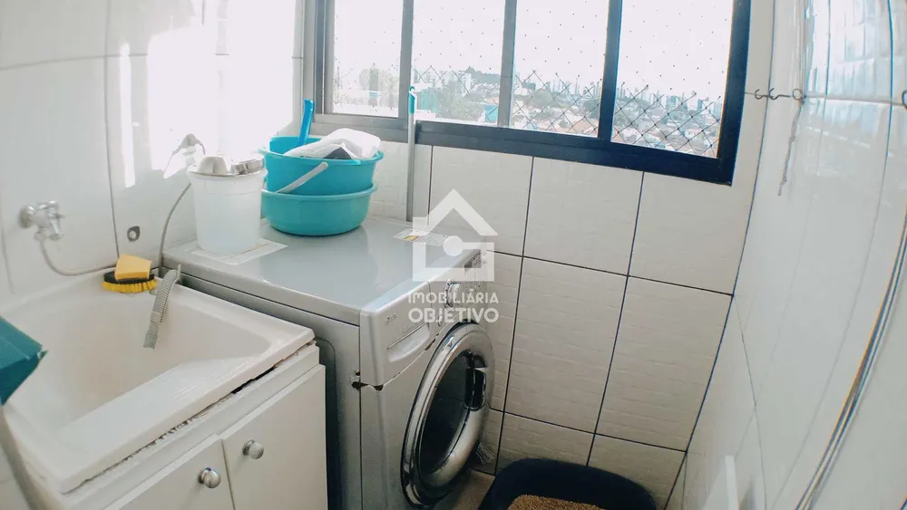 Apartamento, 2 quartos, 57 m² - Foto 4