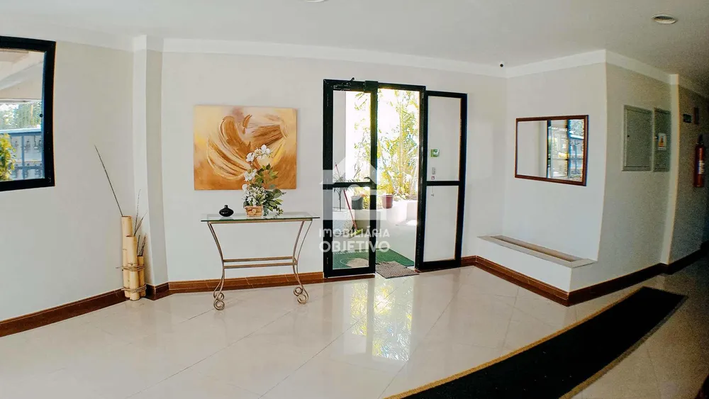 Apartamento, 2 quartos, 57 m² - Foto 8