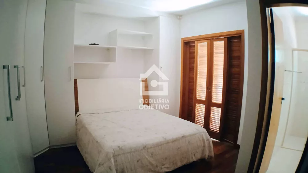Casa, 4 quartos - Foto 7