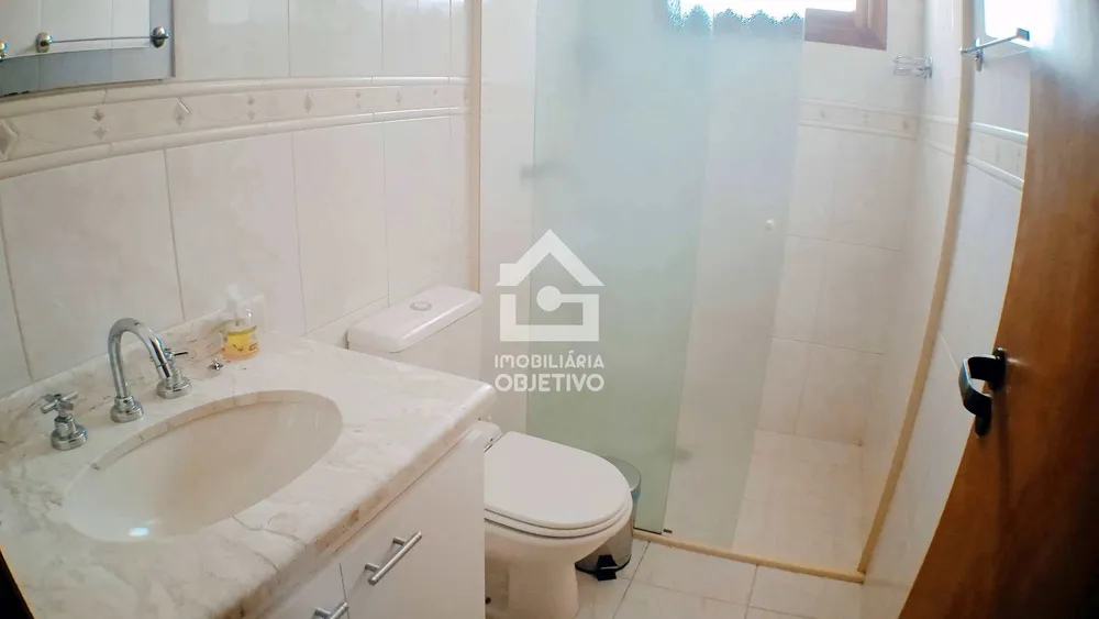 Casa, 4 quartos - Foto 18