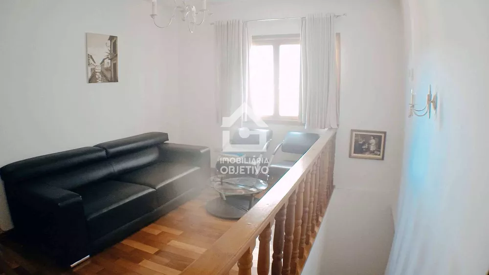 Casa, 4 quartos - Foto 1