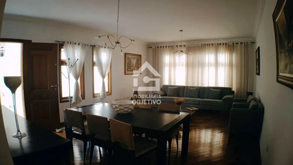 Casa, 4 quartos - Foto 12
