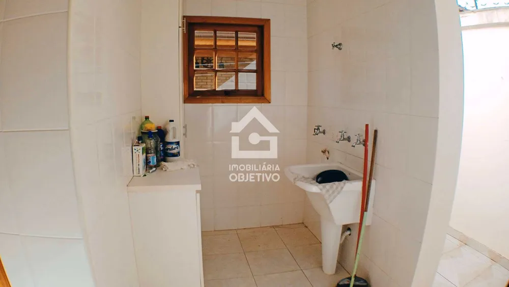 Casa, 4 quartos - Foto 5