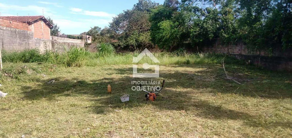 Terreno, 1000 m² - Foto 1