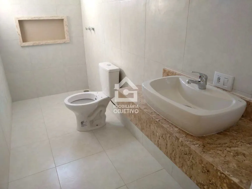 Casa de Condomínio, 3 quartos - Foto 10