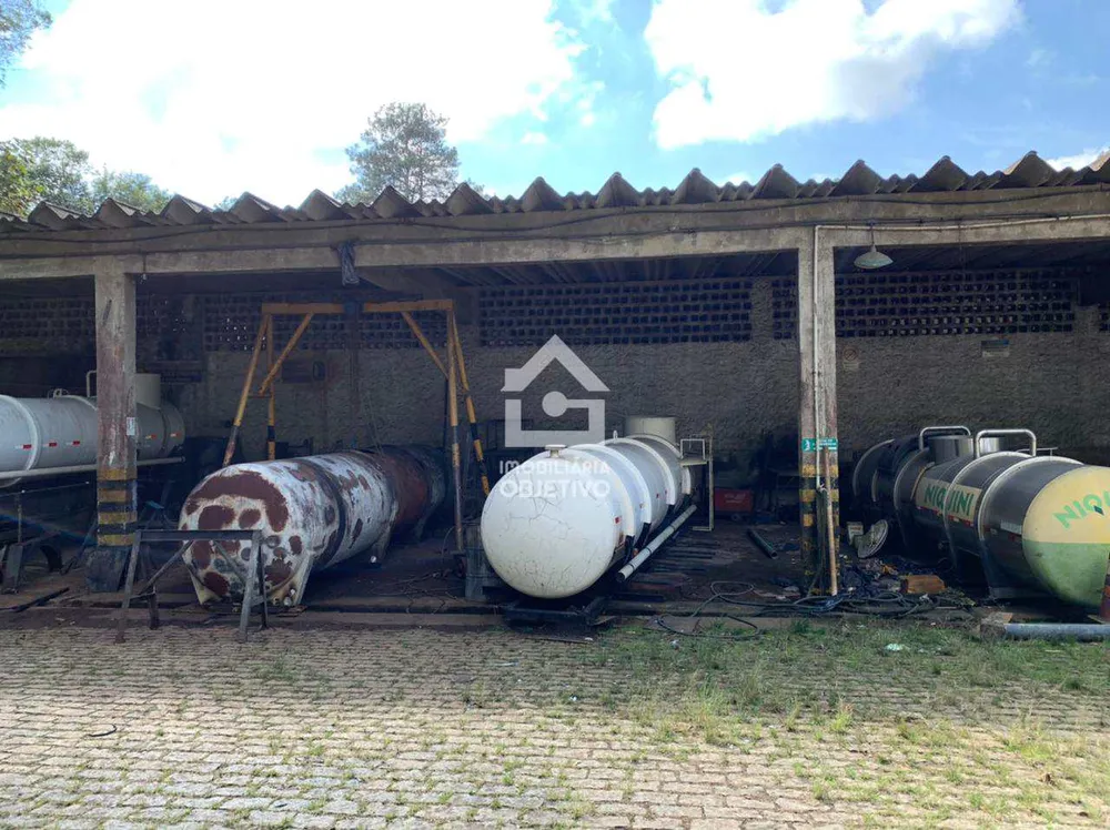 Depósito-Galpão - Foto 2