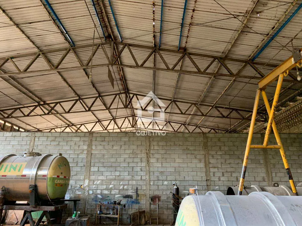 Depósito-Galpão - Foto 4