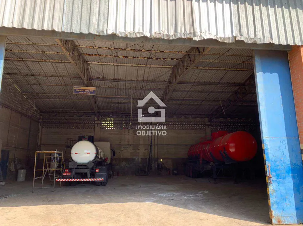 Depósito-Galpão - Foto 7