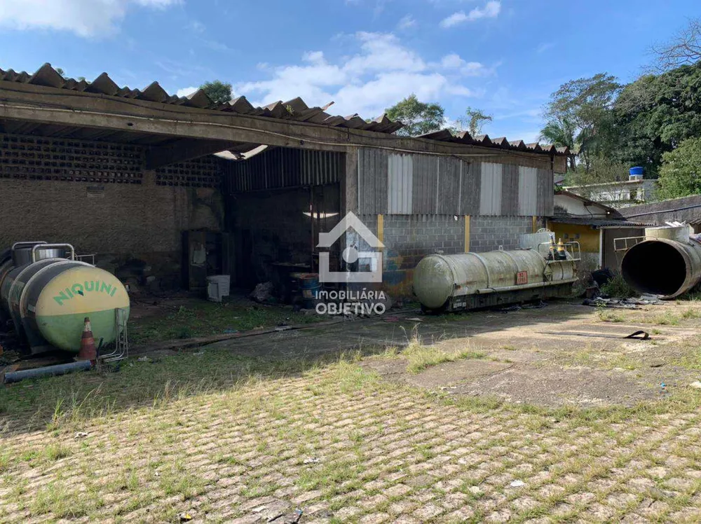 Depósito-Galpão - Foto 3
