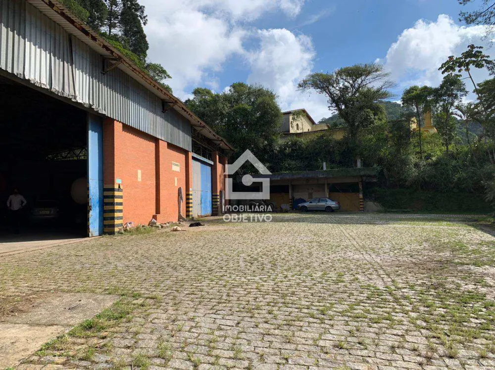 Depósito-Galpão - Foto 5