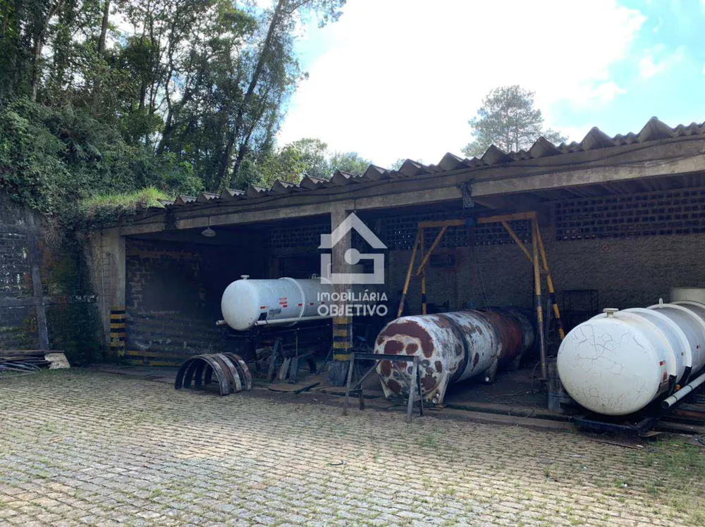 Depósito-Galpão - Foto 2