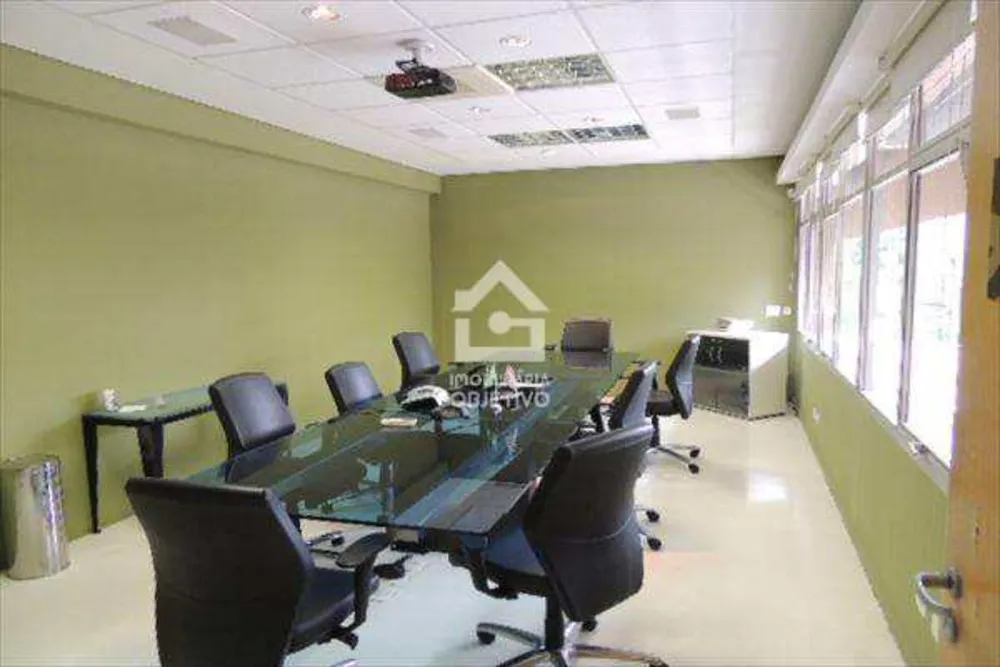 Prédio Inteiro, 1417 m² - Foto 1