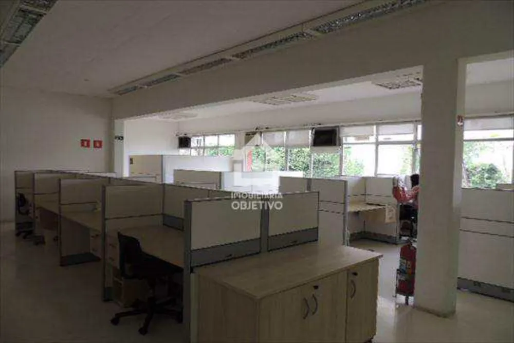 Prédio Inteiro, 1417 m² - Foto 14