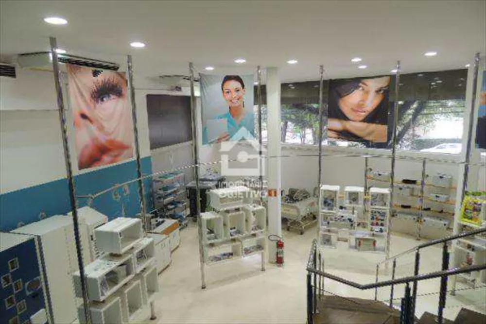 Prédio Inteiro, 1417 m² - Foto 15