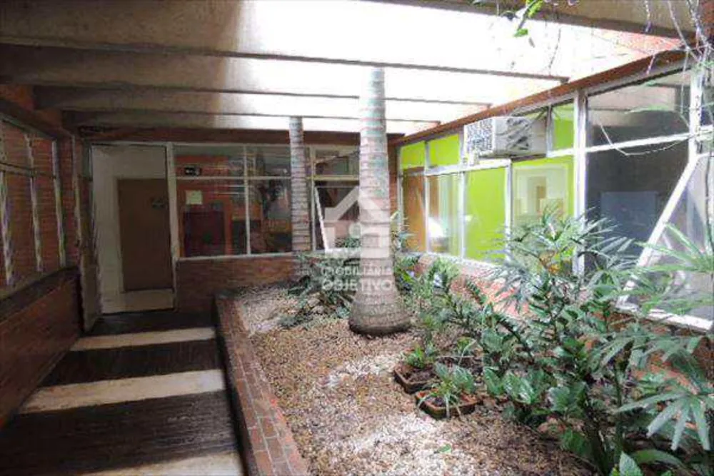 Prédio Inteiro, 1417 m² - Foto 8