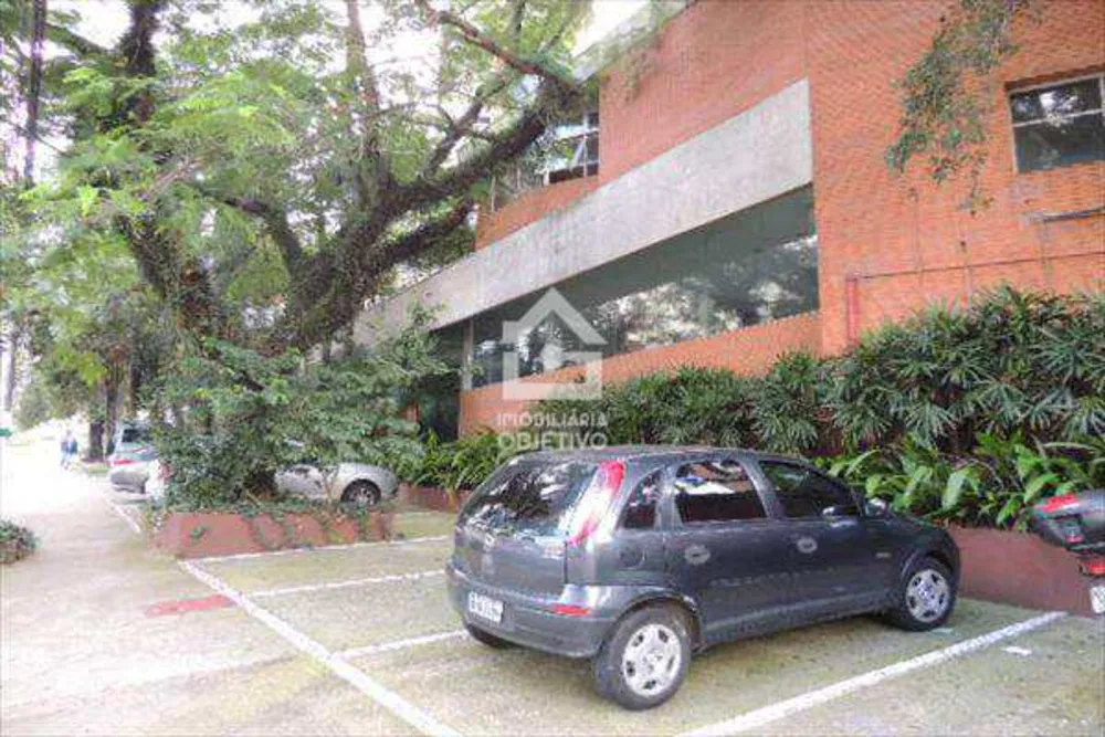 Prédio Inteiro, 1417 m² - Foto 2
