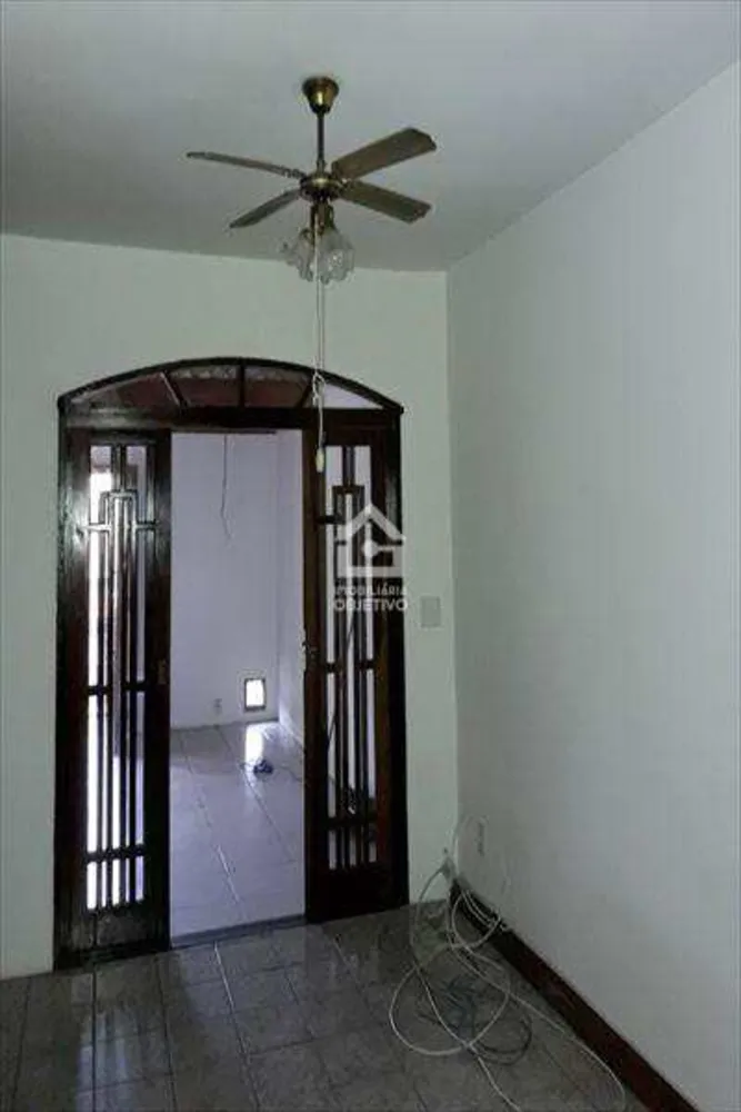 Sobrado, 3 quartos, 170 m² - Foto 1