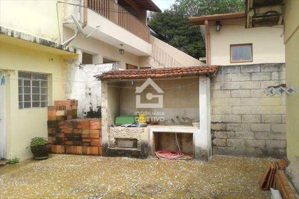 Sobrado, 3 quartos, 170 m² - Foto 3