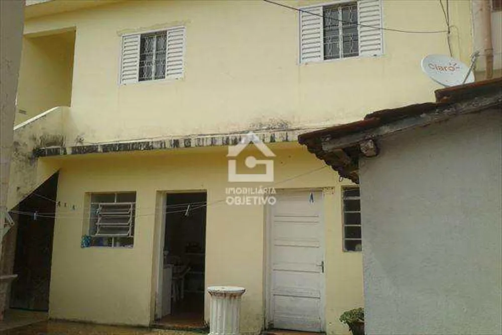 Sobrado, 3 quartos, 170 m² - Foto 1