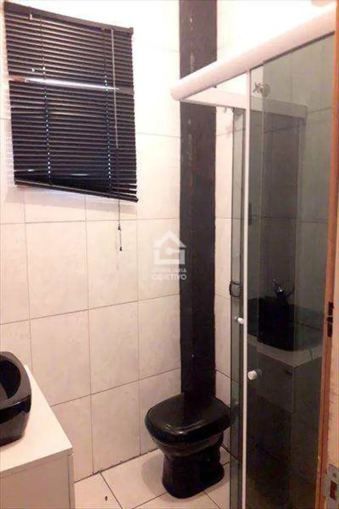 Sobrado, 3 quartos, 170 m² - Foto 8