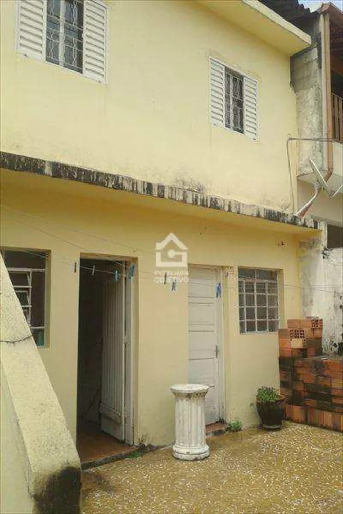 Sobrado, 3 quartos, 170 m² - Foto 2