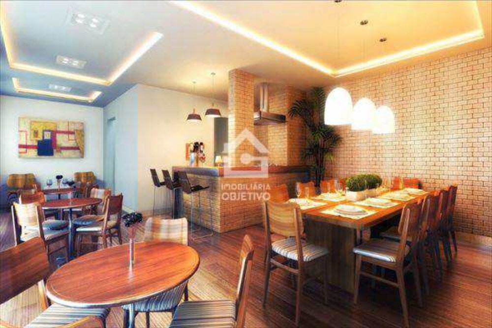 Apartamento, 2 quartos, 70 m² - Foto 11