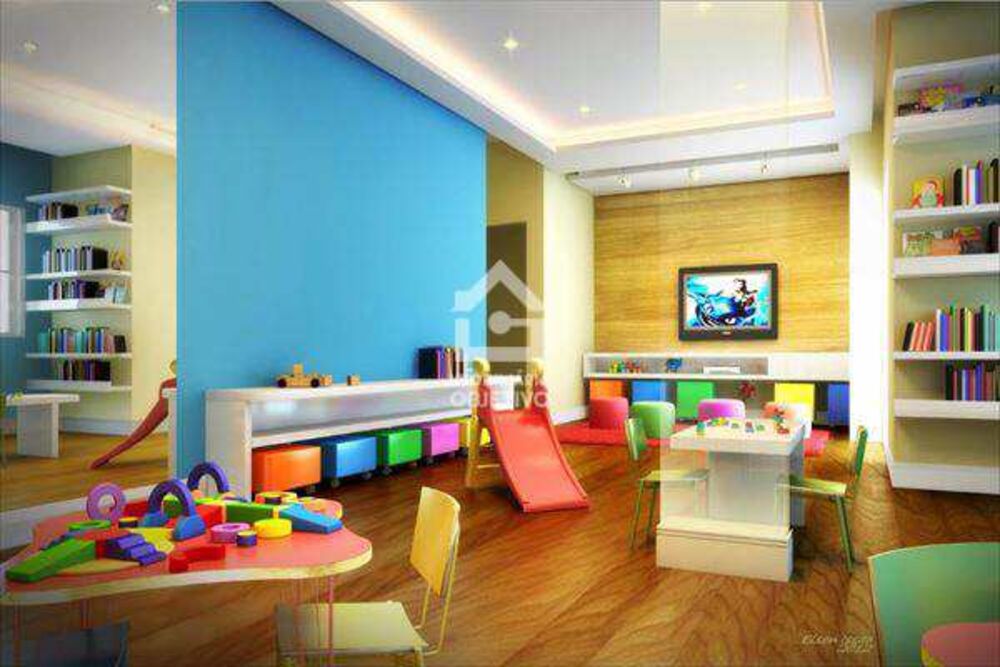 Apartamento, 2 quartos, 70 m² - Foto 4