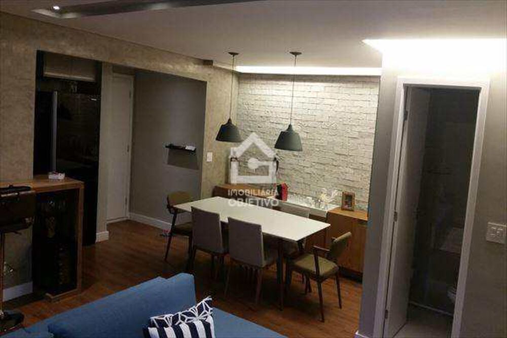 Apartamento, 2 quartos, 70 m² - Foto 9