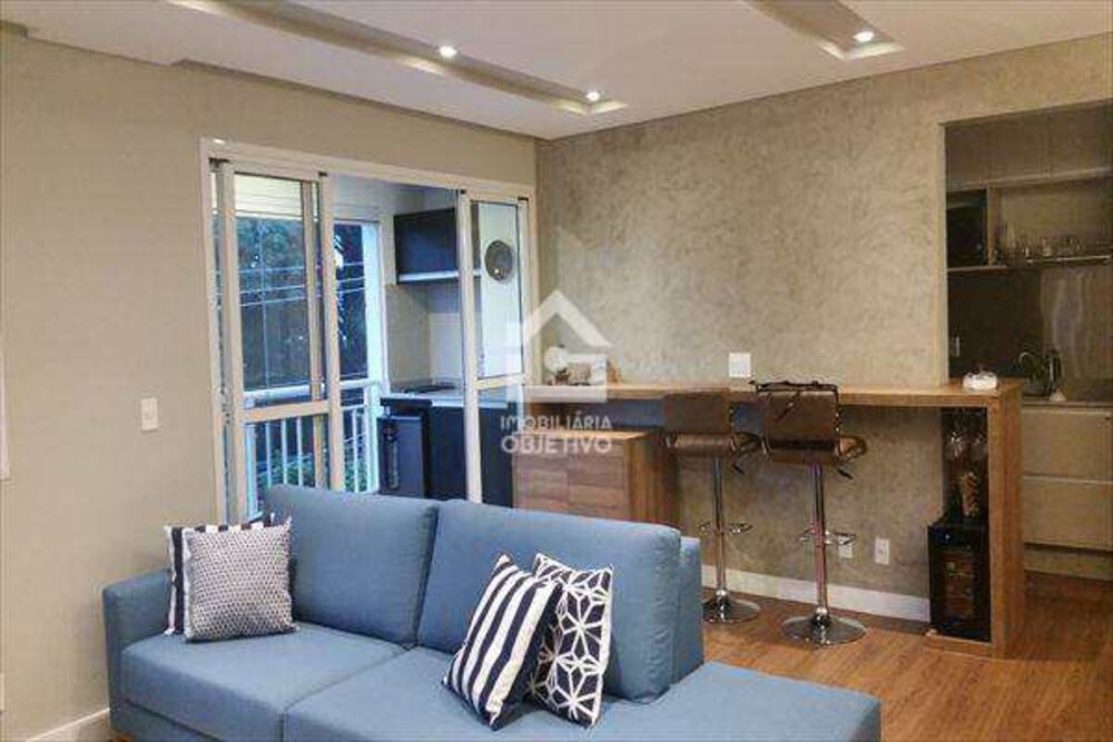 Apartamento, 2 quartos, 70 m² - Foto 5