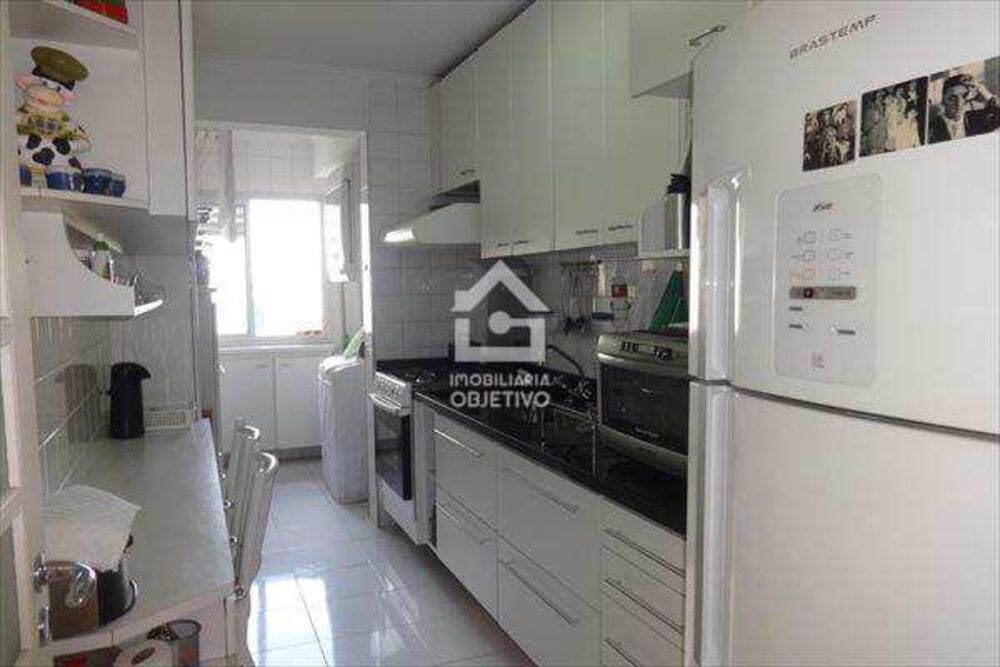 Apartamento, 3 quartos, 69 m² - Foto 4