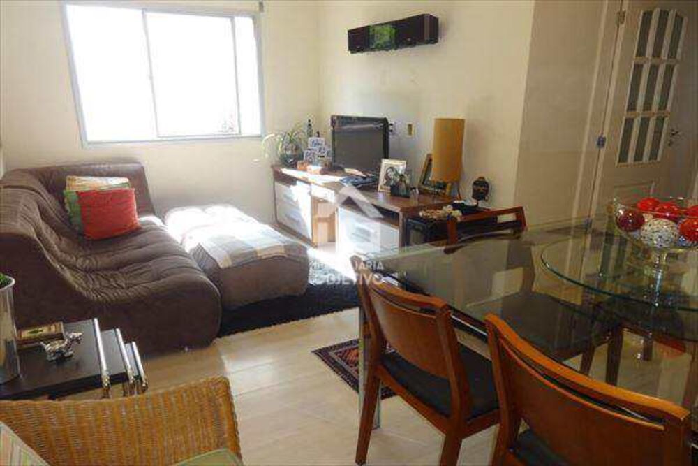 Apartamento, 3 quartos, 69 m² - Foto 2