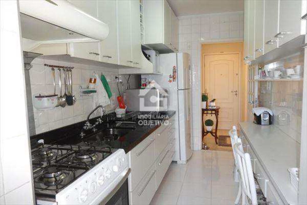 Apartamento, 3 quartos, 69 m² - Foto 5