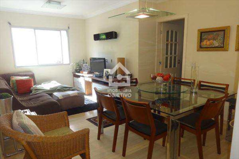 Apartamento, 3 quartos, 69 m² - Foto 1