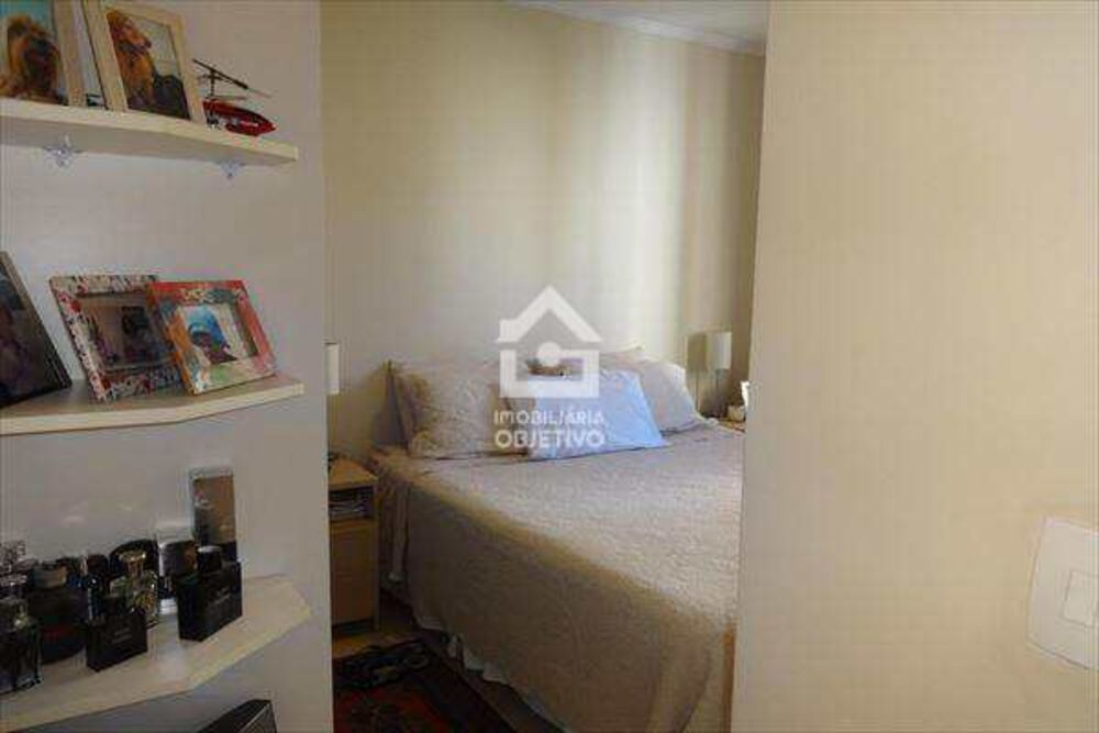 Apartamento, 3 quartos, 69 m² - Foto 9