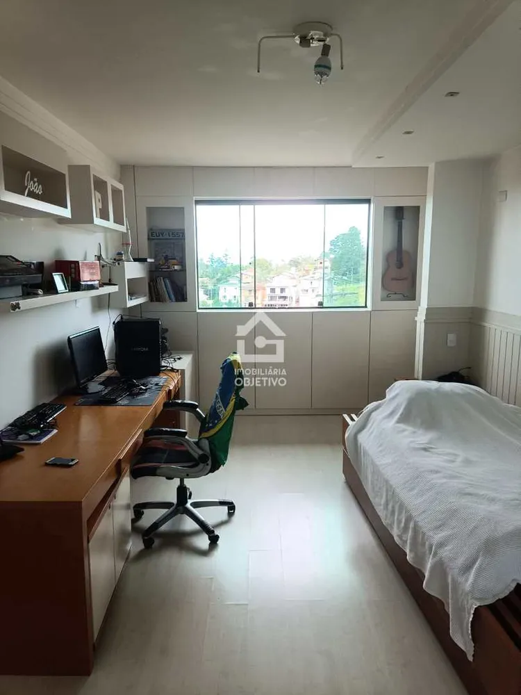 Casa de Condomínio, 5 quartos - Foto 3