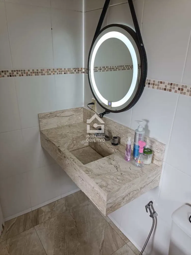 Casa de Condomínio, 5 quartos - Foto 6