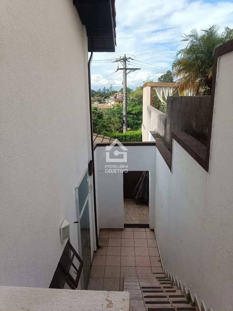 Casa de Condomínio, 5 quartos - Foto 8
