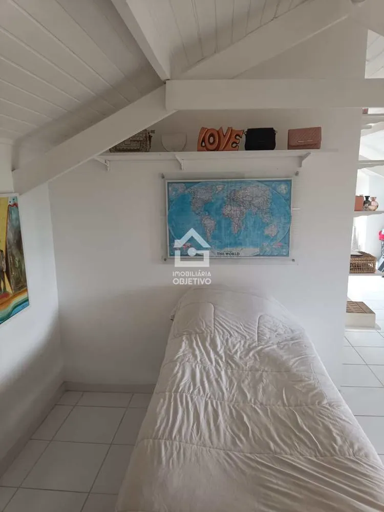 Casa de Condomínio, 5 quartos - Foto 5