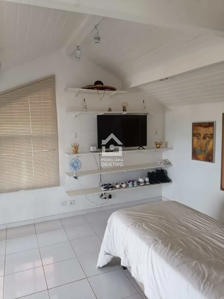 Casa de Condomínio, 5 quartos - Foto 4