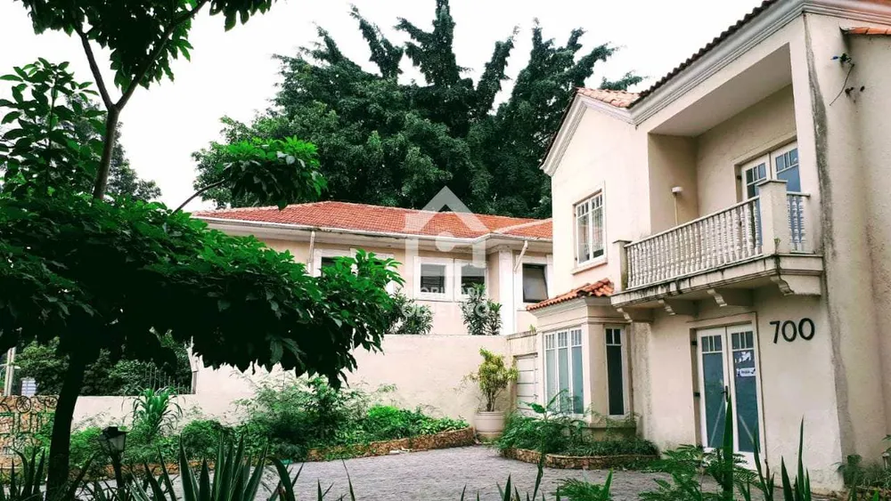 Sobrado, 5 quartos, 354 m² - Foto 4