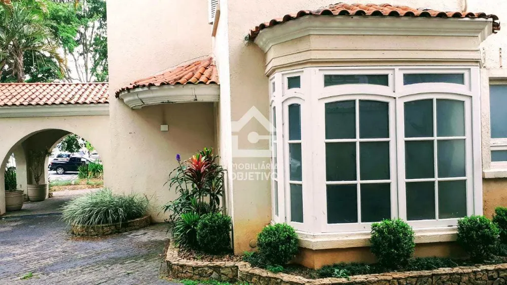 Sobrado, 5 quartos, 354 m² - Foto 4