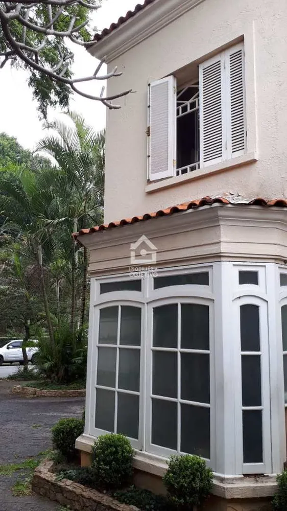Sobrado, 5 quartos, 354 m² - Foto 3