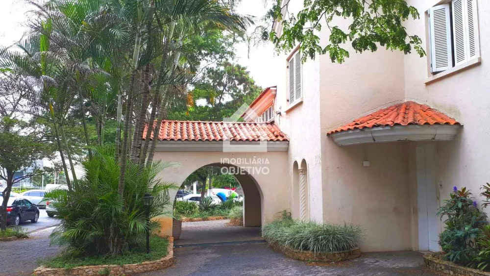 Sobrado, 5 quartos, 354 m² - Foto 2