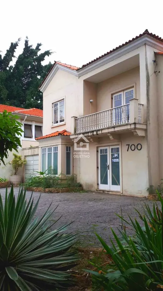 Sobrado, 5 quartos, 354 m² - Foto 3