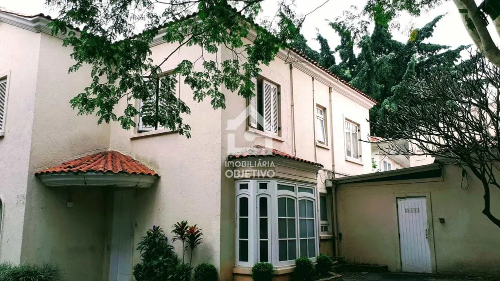 Sobrado, 5 quartos, 354 m² - Foto 2