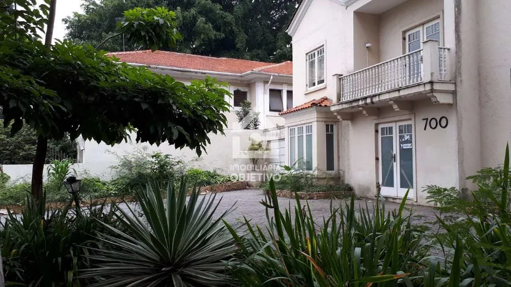 Sobrado, 5 quartos, 354 m² - Foto 5