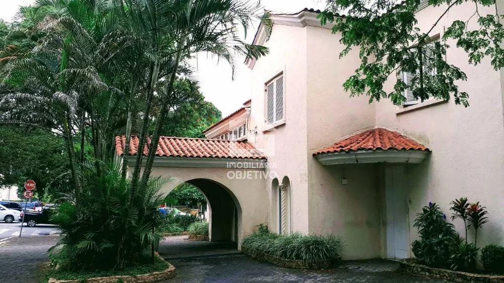 Sobrado, 5 quartos, 354 m² - Foto 7