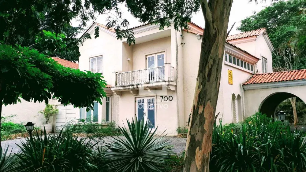 Sobrado, 5 quartos, 354 m² - Foto 1