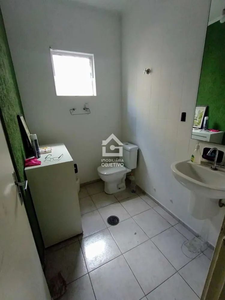 Sobrado, 125 m² - Foto 7
