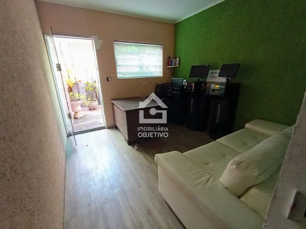 Sobrado, 125 m² - Foto 11